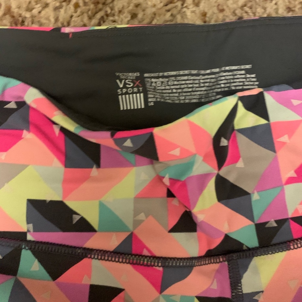 Victoria Secret Sport Leggings - Picture 2 of 2